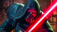 Sith Lord in Star Wars (Image via YouTube/ swtheoldrepublic)